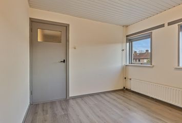 Kastanjelaan 18, ALBLASSERDAM