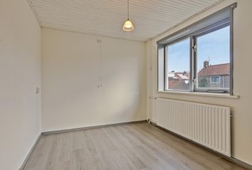 Kastanjelaan 18, ALBLASSERDAM