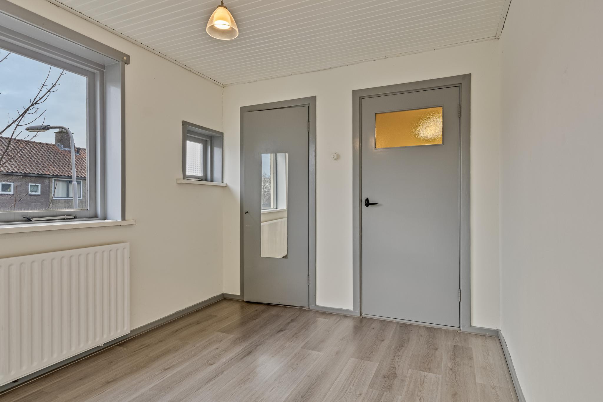 Kastanjelaan 18
