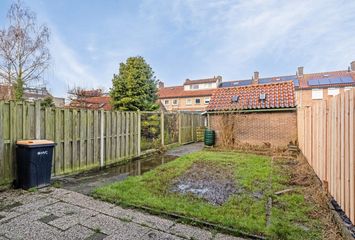 Kastanjelaan 18, ALBLASSERDAM