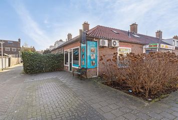 Kastanjelaan 18, ALBLASSERDAM