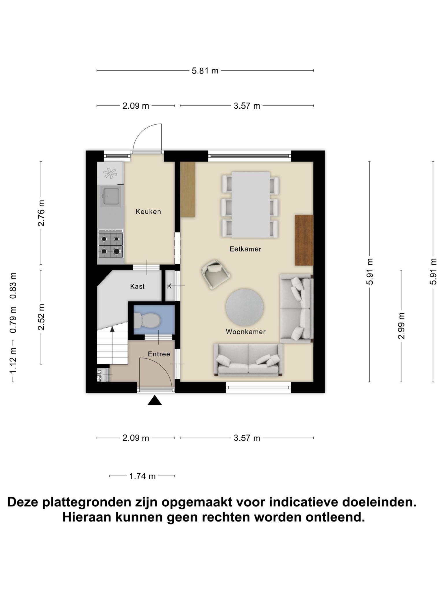 Kastanjelaan 18