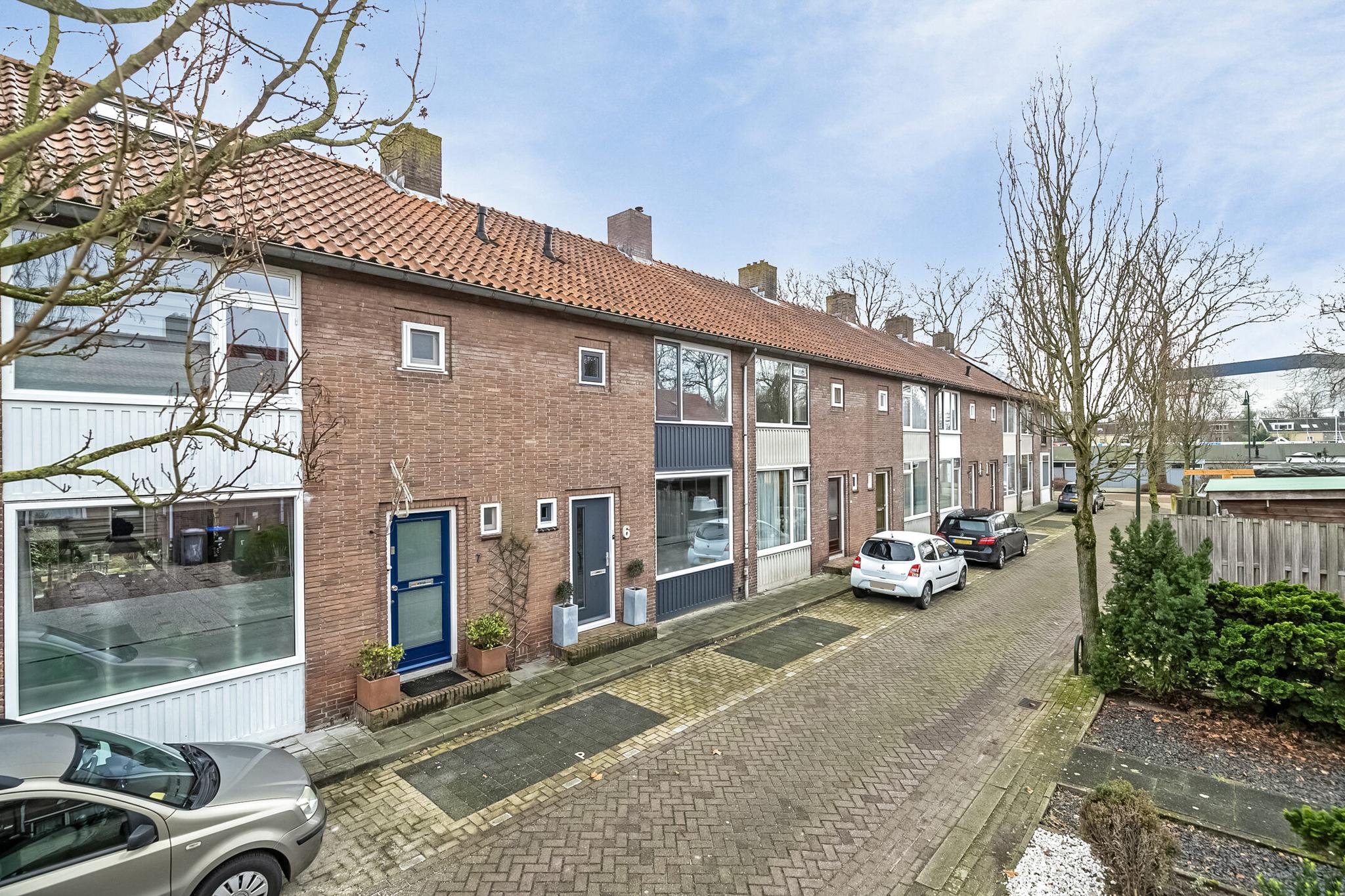 Margrietweg 6