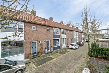 Margrietweg 6, KINDERDIJK