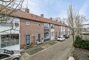 Margrietweg 6, KINDERDIJK
