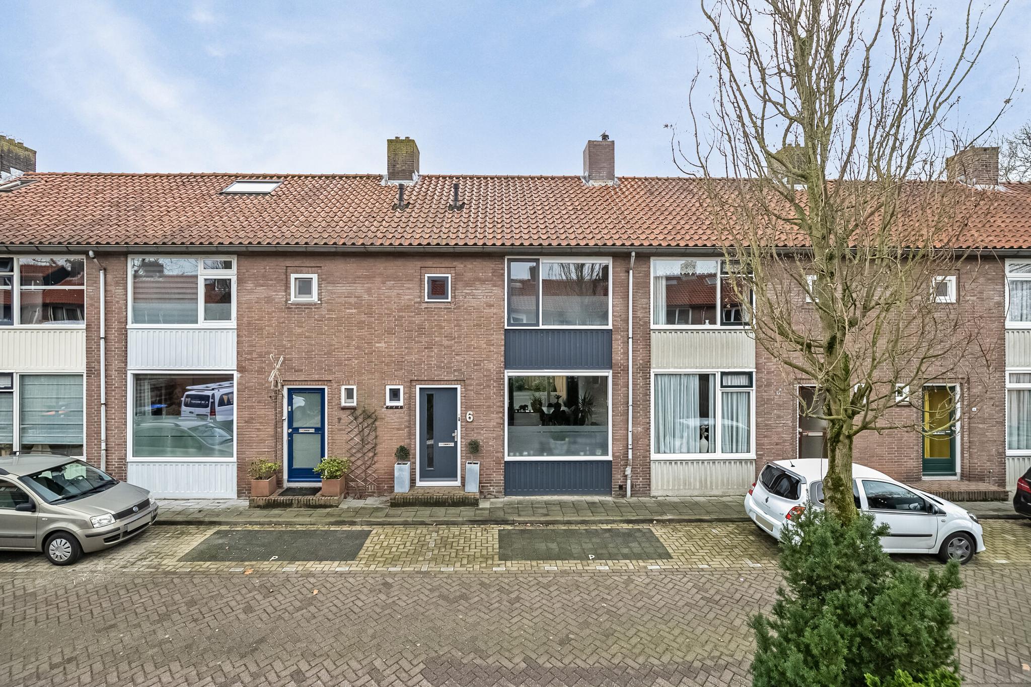Margrietweg 6