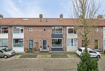Margrietweg 6, KINDERDIJK
