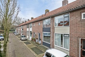 Margrietweg 6, KINDERDIJK