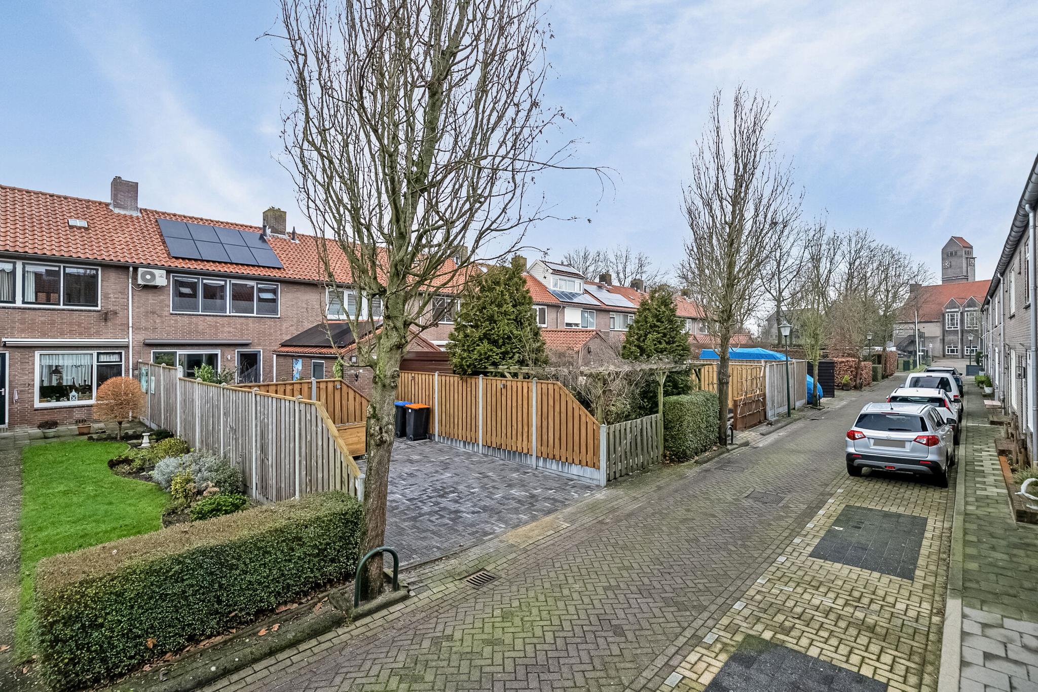 Margrietweg 6