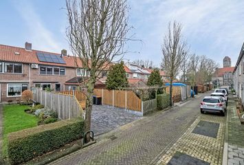 Margrietweg 6, KINDERDIJK