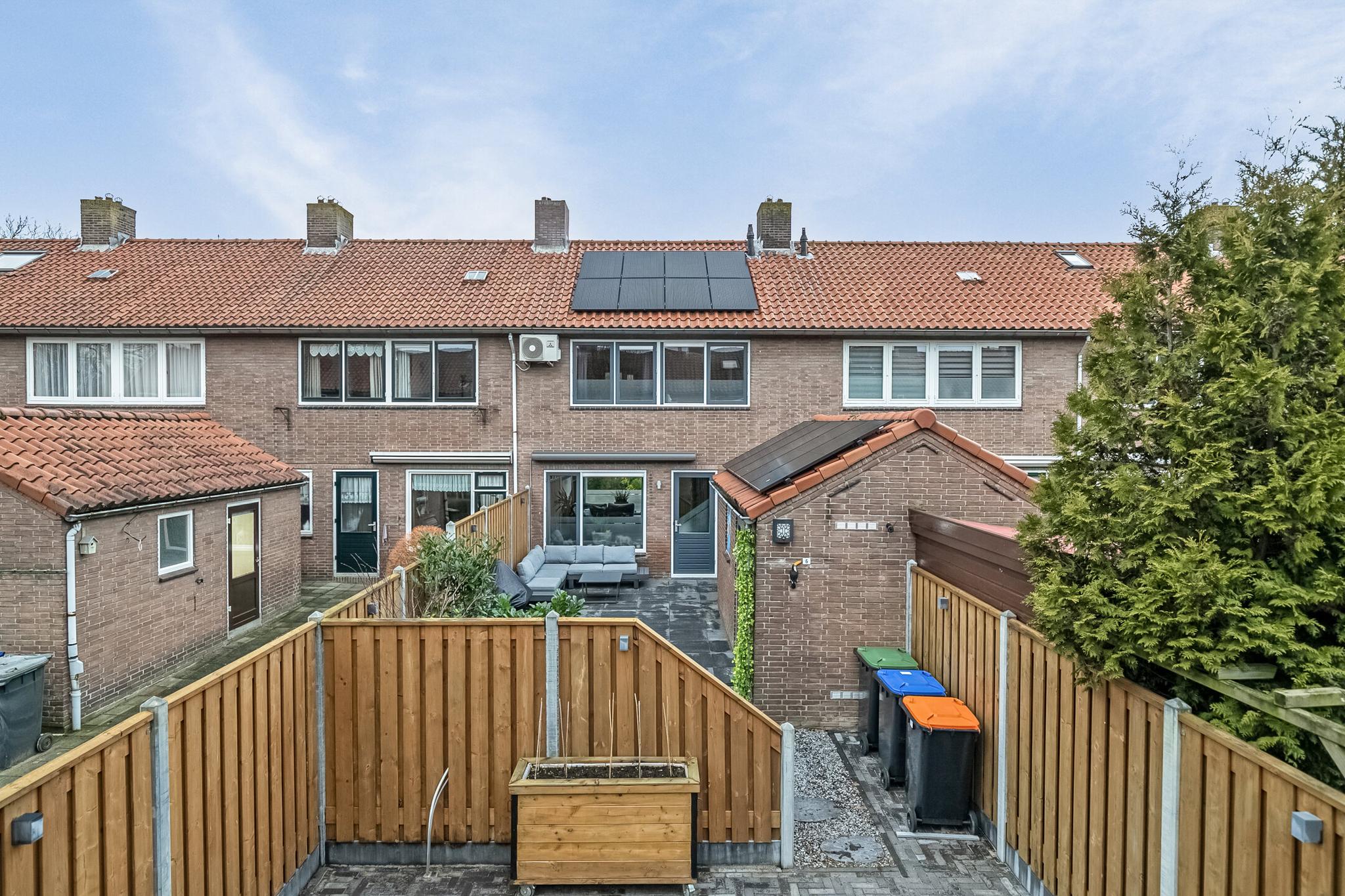 Margrietweg 6