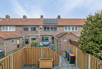 Margrietweg 6, KINDERDIJK