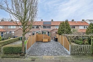 Margrietweg 6, KINDERDIJK