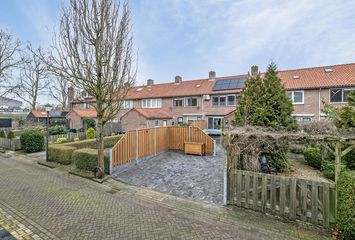 Margrietweg 6, KINDERDIJK