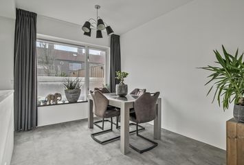 Margrietweg 6, KINDERDIJK