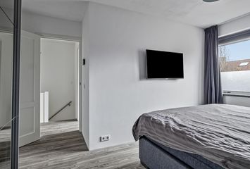 Margrietweg 6, KINDERDIJK