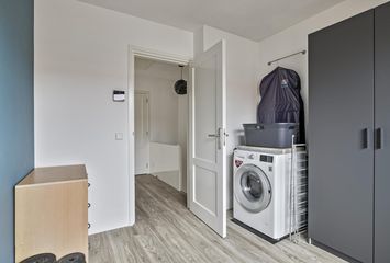 Margrietweg 6, KINDERDIJK