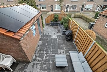 Margrietweg 6, KINDERDIJK