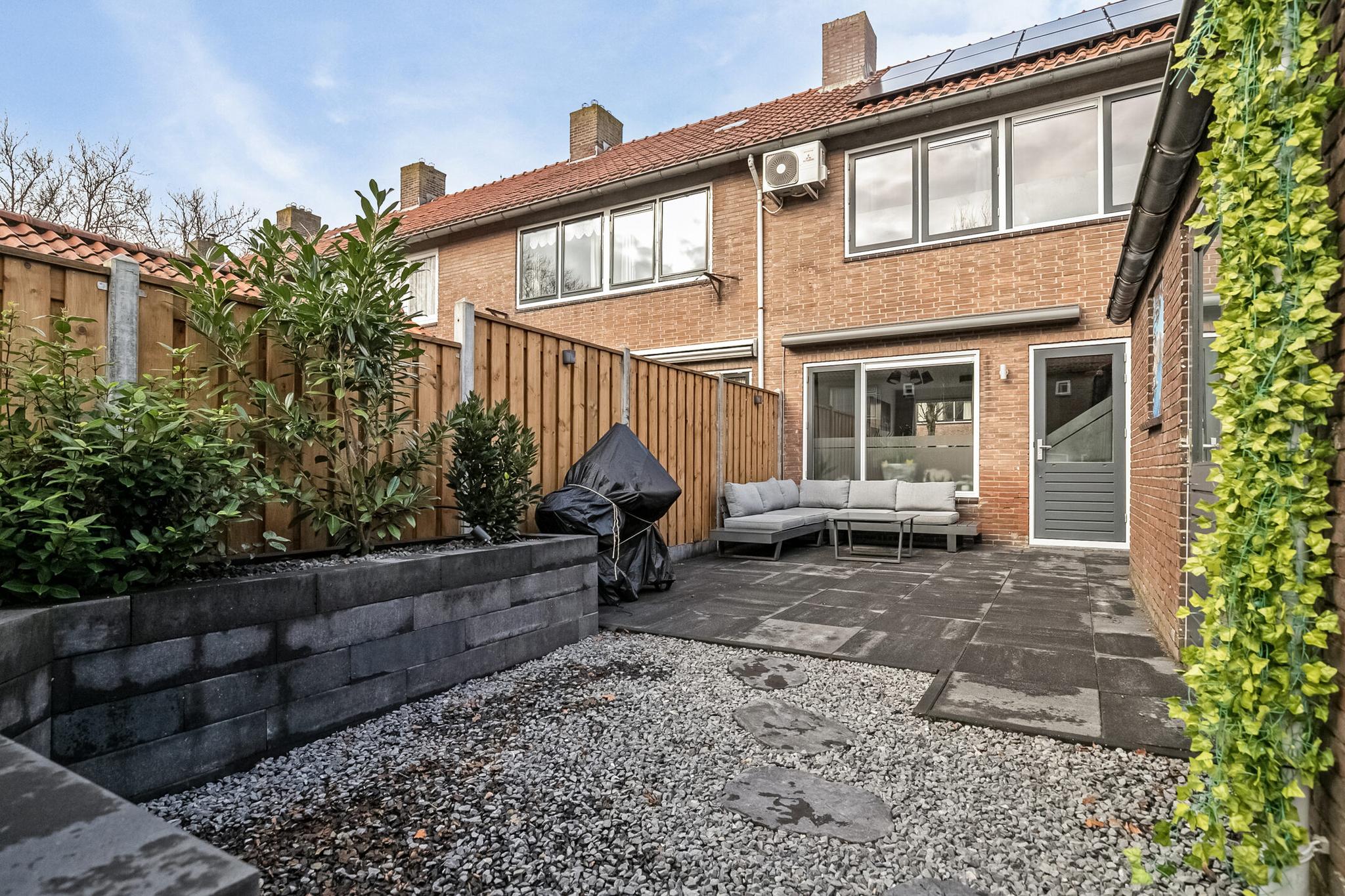 Margrietweg 6