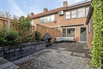 Margrietweg 6, KINDERDIJK