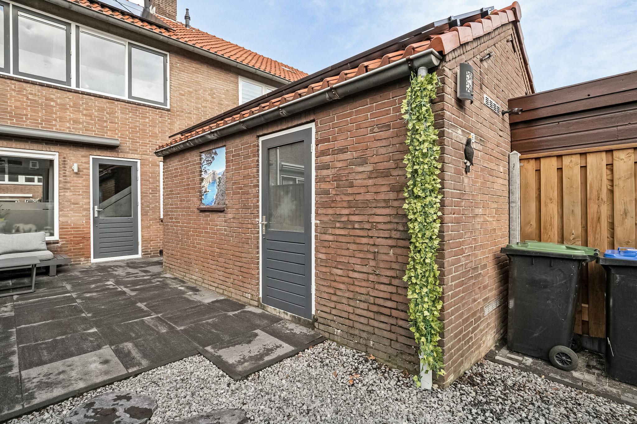 Margrietweg 6