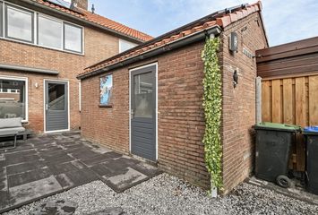 Margrietweg 6, KINDERDIJK