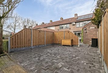 Margrietweg 6, KINDERDIJK