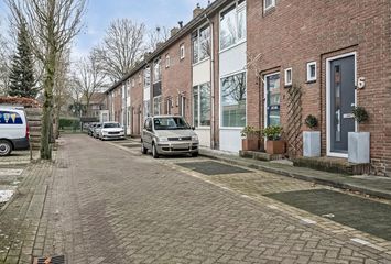 Margrietweg 6, KINDERDIJK