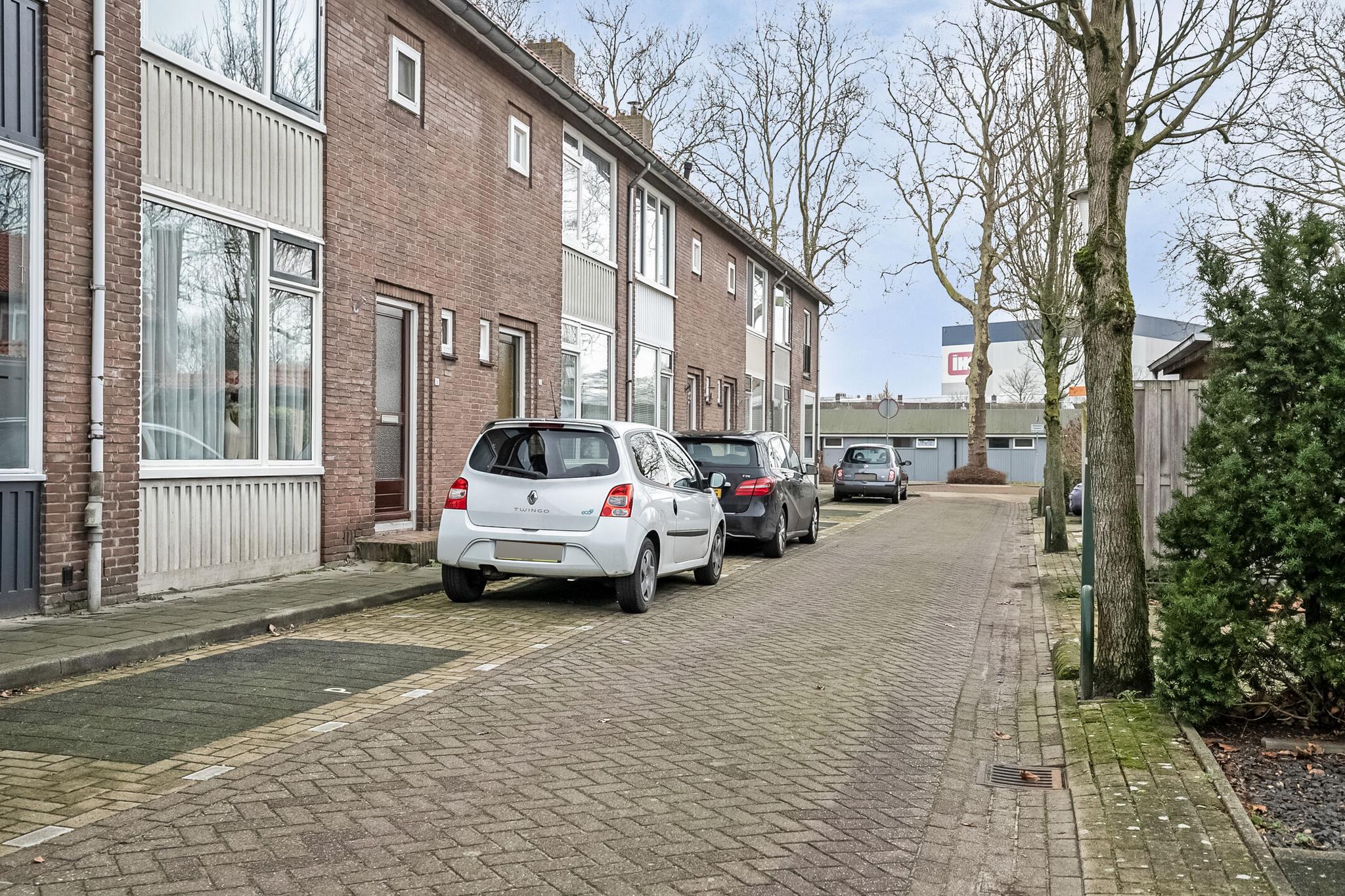 Margrietweg 6