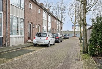 Margrietweg 6, KINDERDIJK