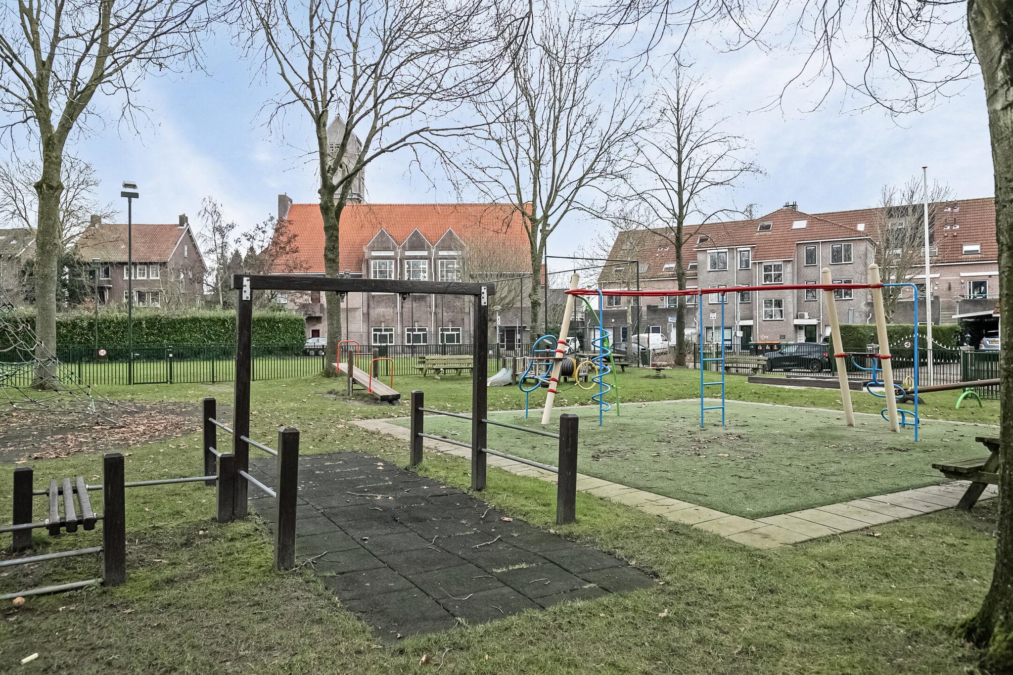Margrietweg 6