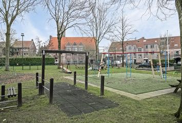 Margrietweg 6, KINDERDIJK