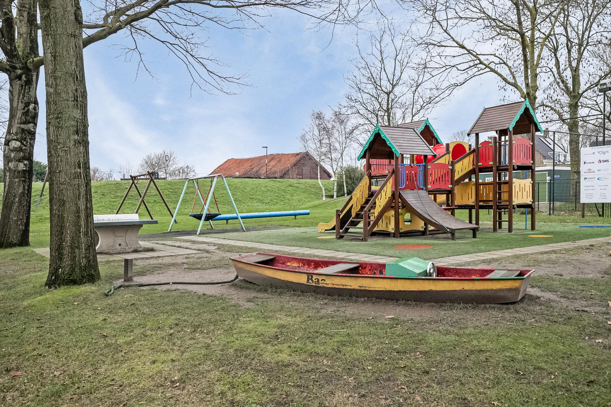 Margrietweg 6