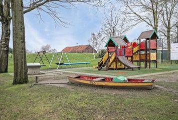 Margrietweg 6, KINDERDIJK