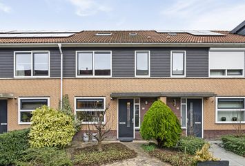 Uiterwaard 16, HENDRIK-IDO-AMBACHT