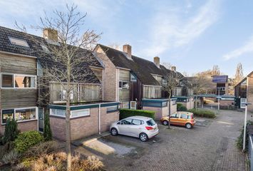 Strobenen-bogerd 41, HENDRIK-IDO-AMBACHT