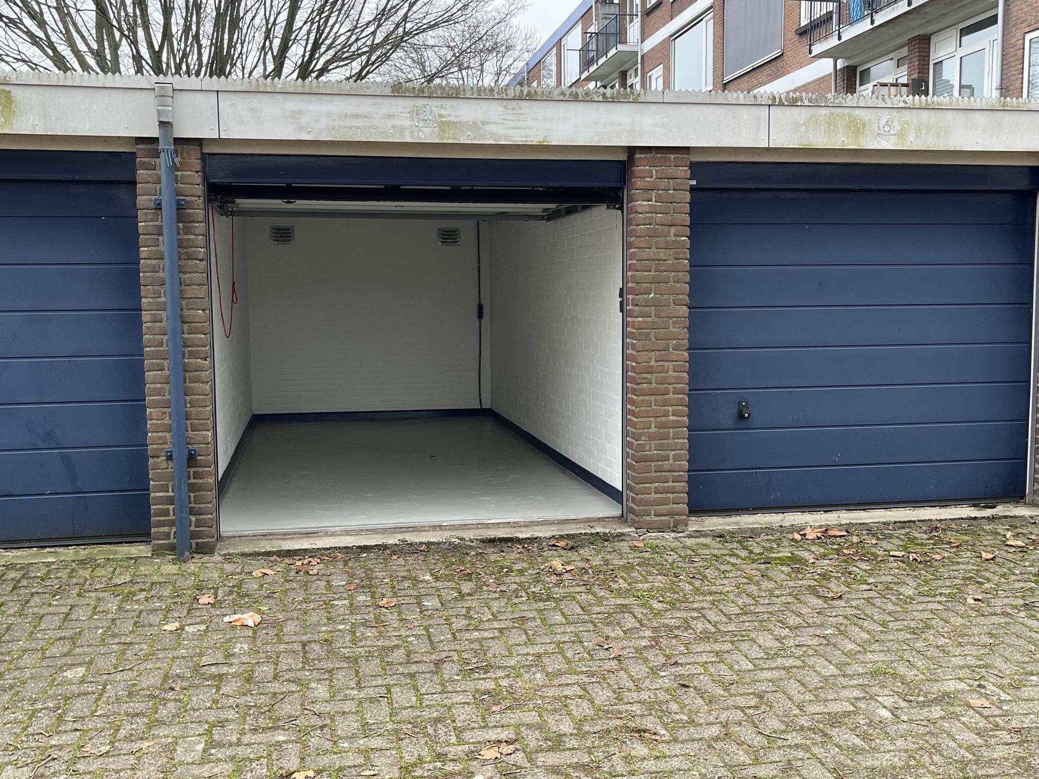 Ds. D.A. van Den Boschstraat 4 