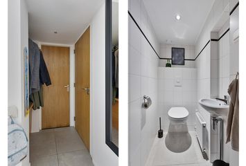 Van der Lekstraat 10, HENDRIK-IDO-AMBACHT