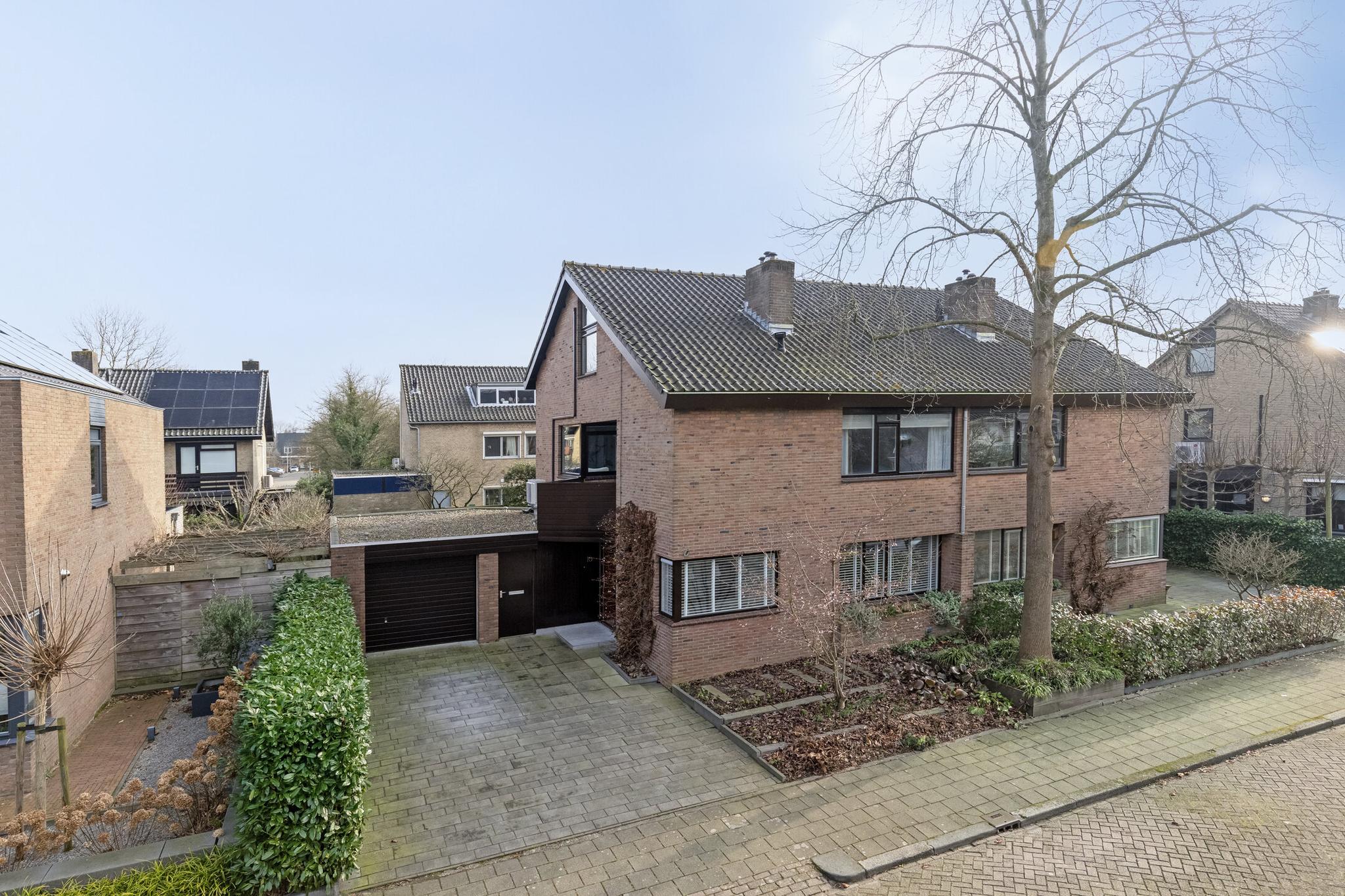 Van der Lekstraat 10