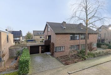 Van der Lekstraat 10, HENDRIK-IDO-AMBACHT