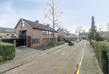 Van der Lekstraat 10, HENDRIK-IDO-AMBACHT
