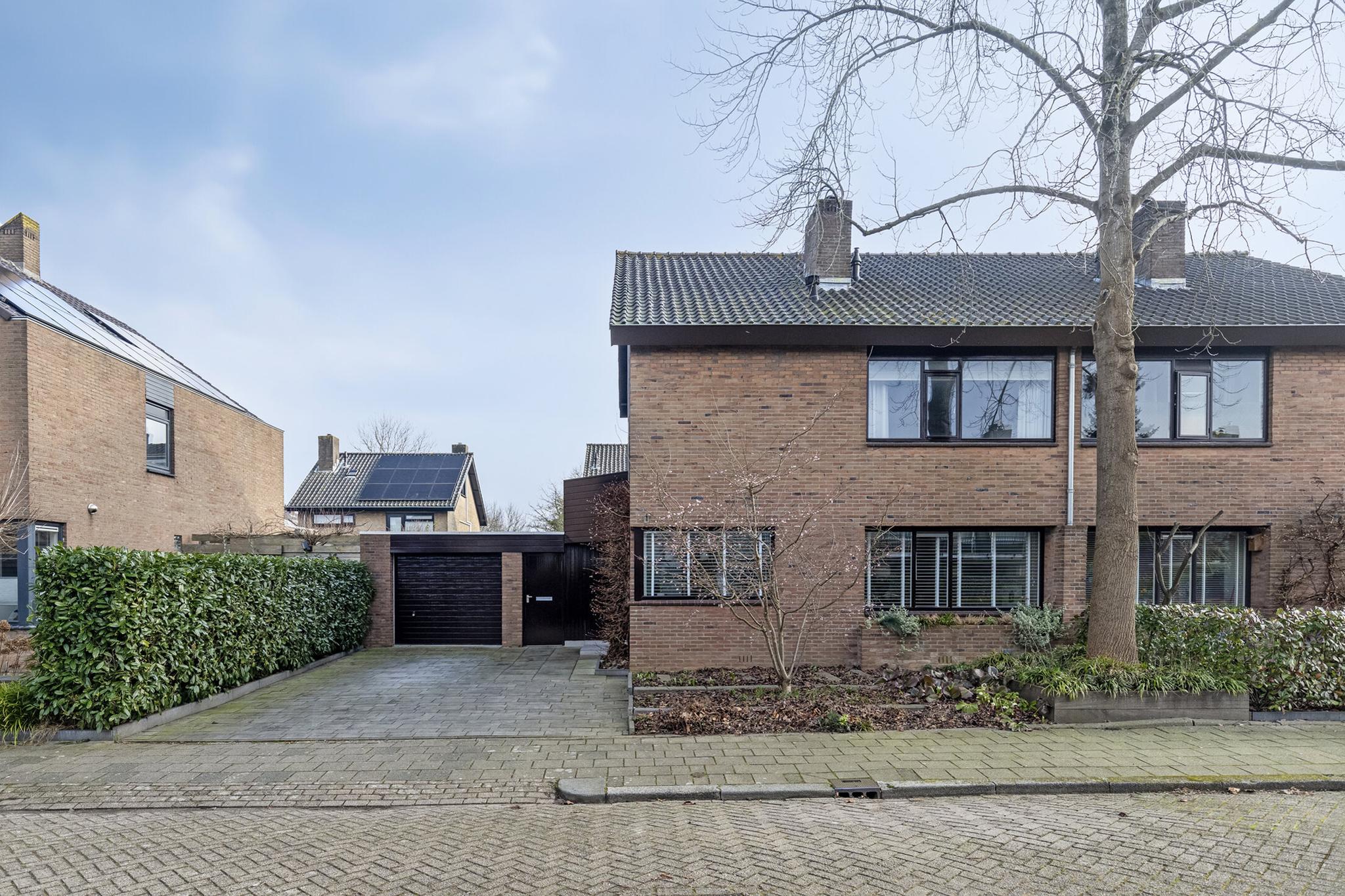 Van der Lekstraat 10