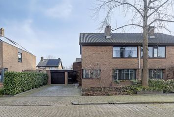 Van der Lekstraat 10, HENDRIK-IDO-AMBACHT
