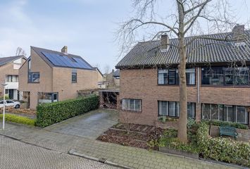 Van der Lekstraat 10, HENDRIK-IDO-AMBACHT