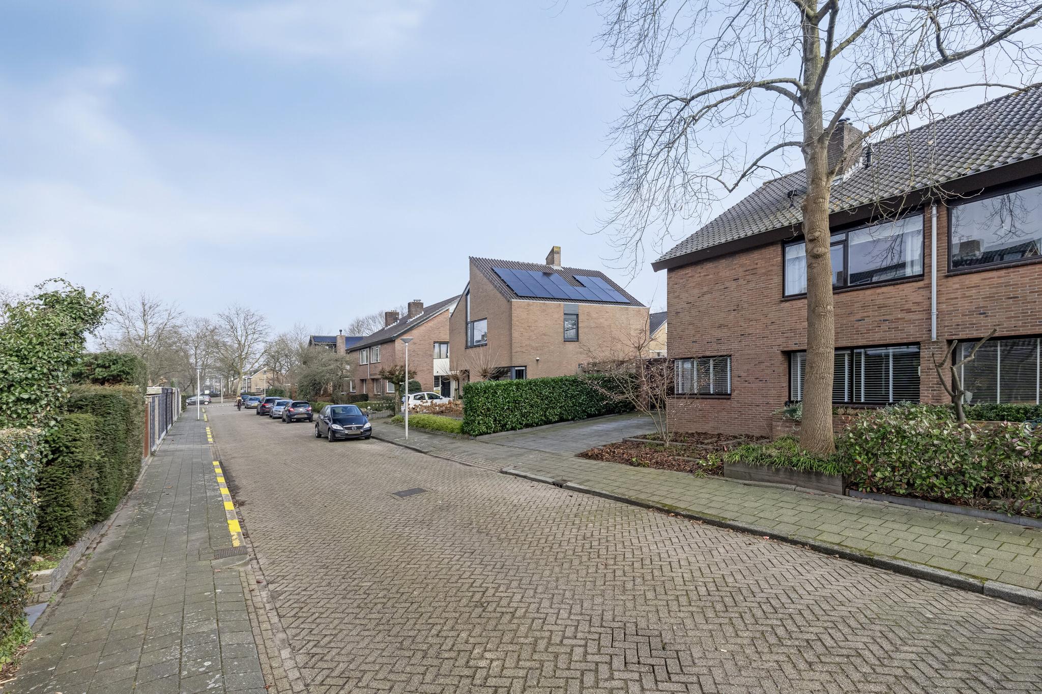 Van der Lekstraat 10