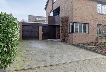 Van der Lekstraat 10, HENDRIK-IDO-AMBACHT