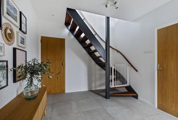 Van der Lekstraat 10, HENDRIK-IDO-AMBACHT