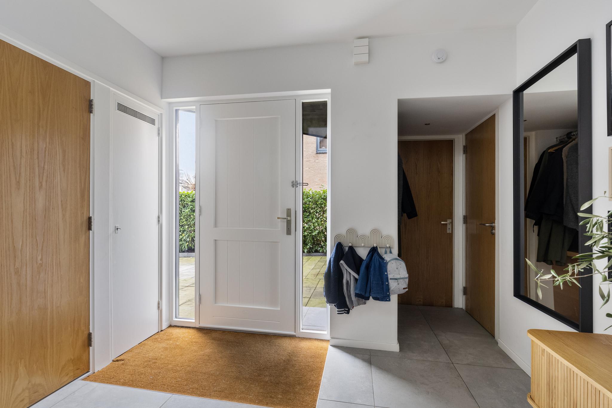 Van der Lekstraat 10