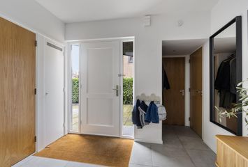 Van der Lekstraat 10, HENDRIK-IDO-AMBACHT