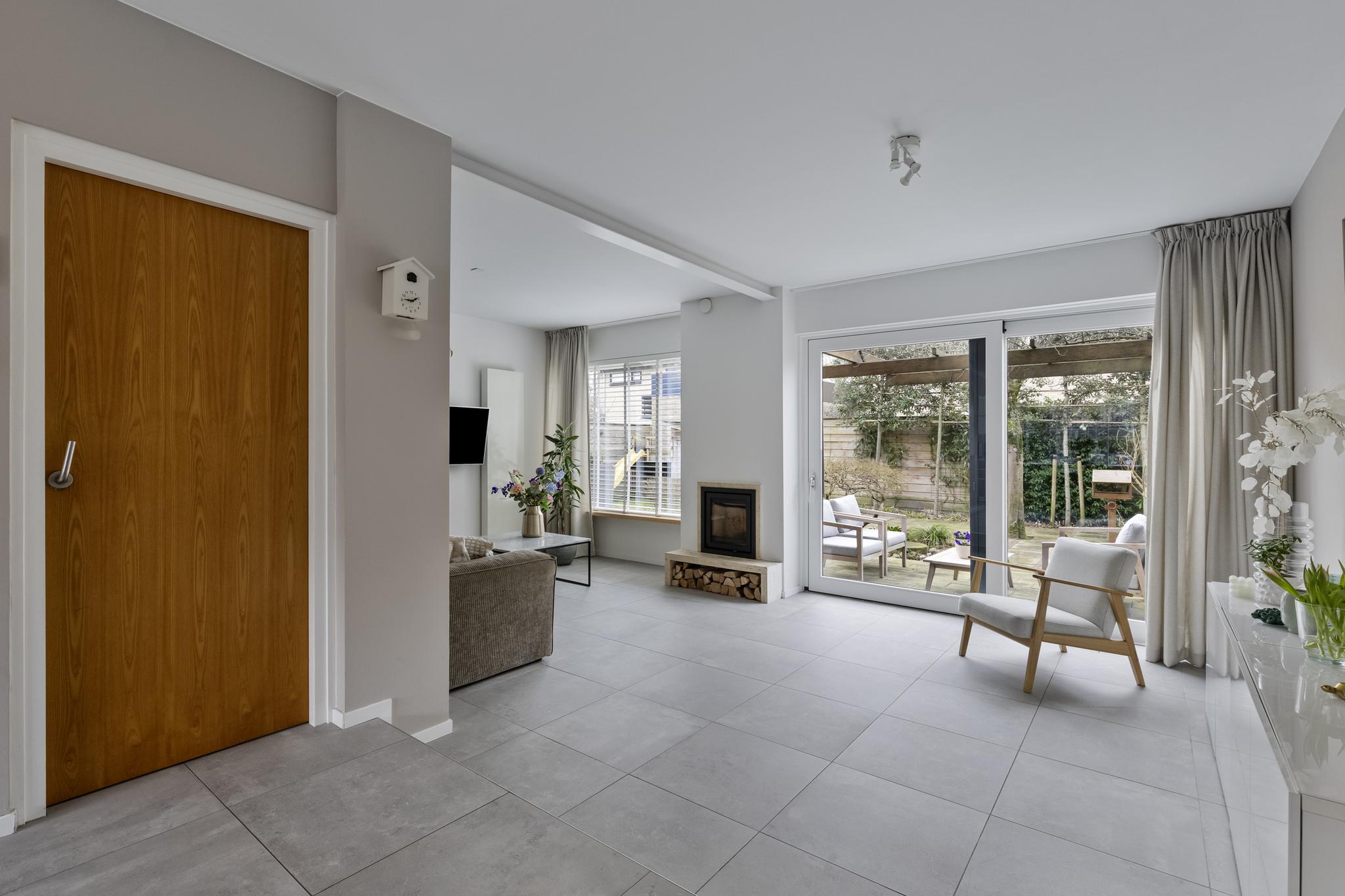 Van der Lekstraat 10